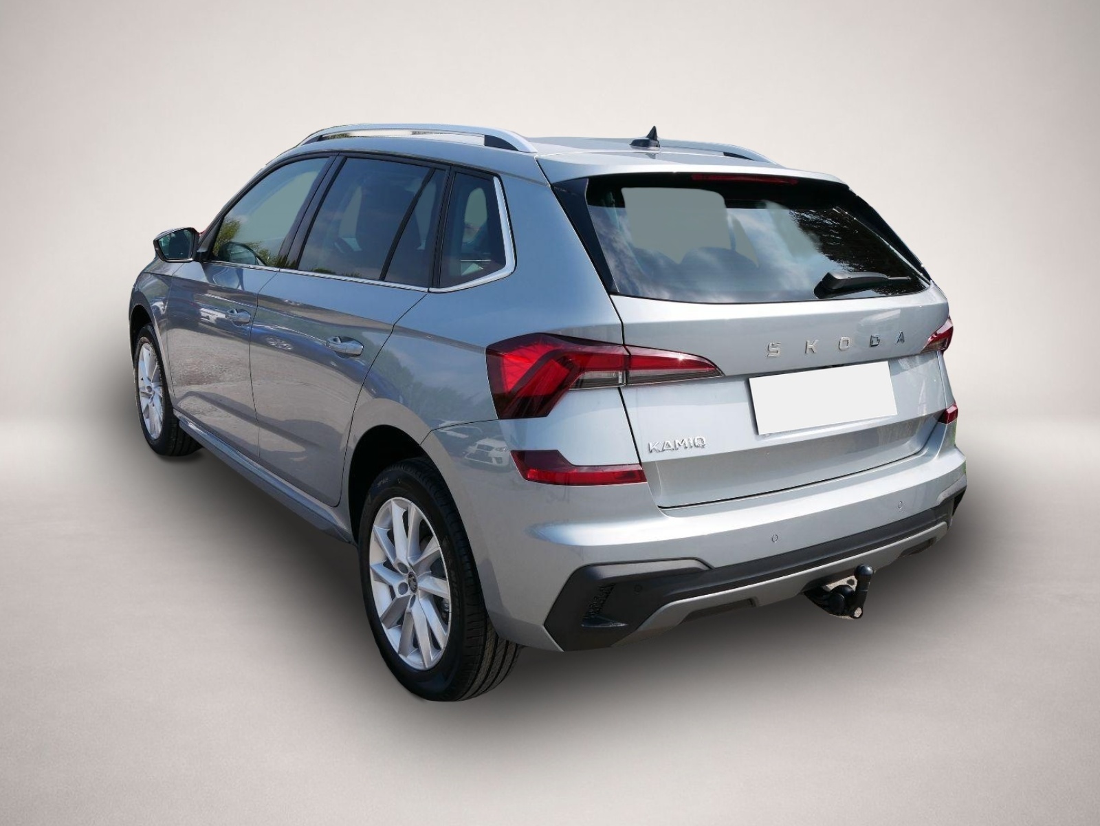 Skoda Kamiq (04/2026, Benzin)