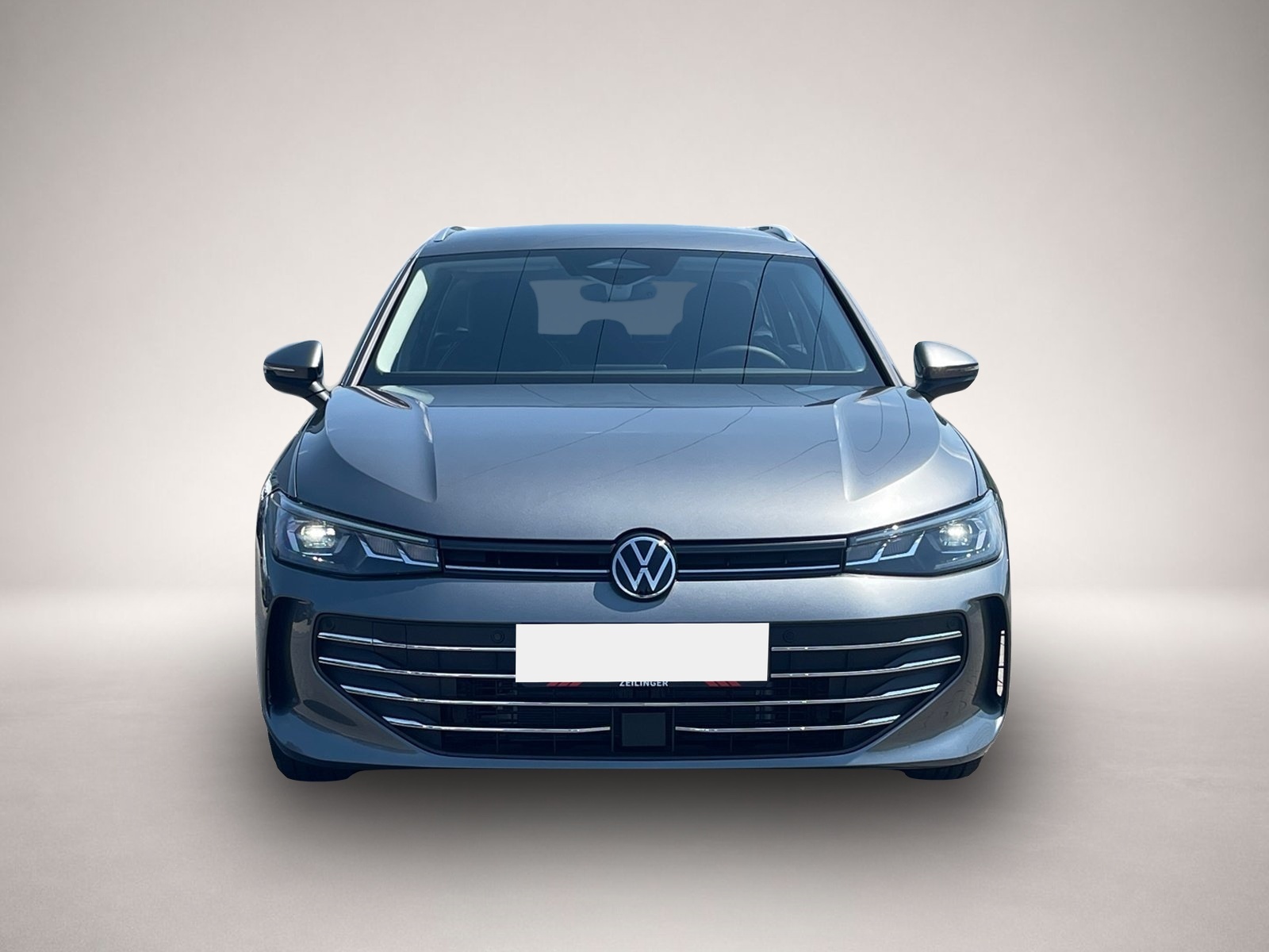 Volkswagen Passat Variant (04/2026, Diesel)
