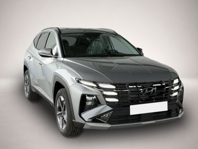 Hyundai TUCSON (06/2025, Hybrid (Benzin/Elektro))