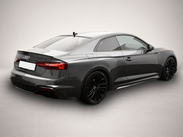 Audi RS5 (01/2022, Benzin)