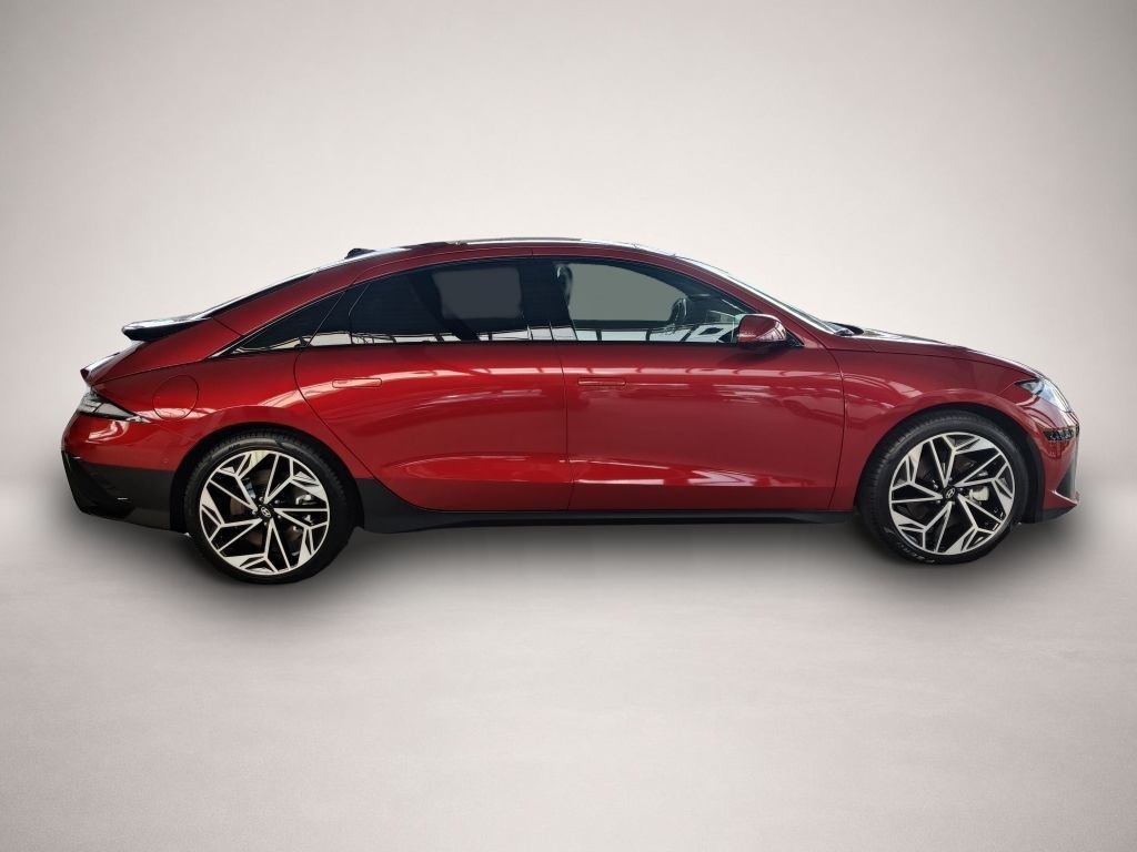 Hyundai IONIQ 6 (06/2024, ELECTRIC)