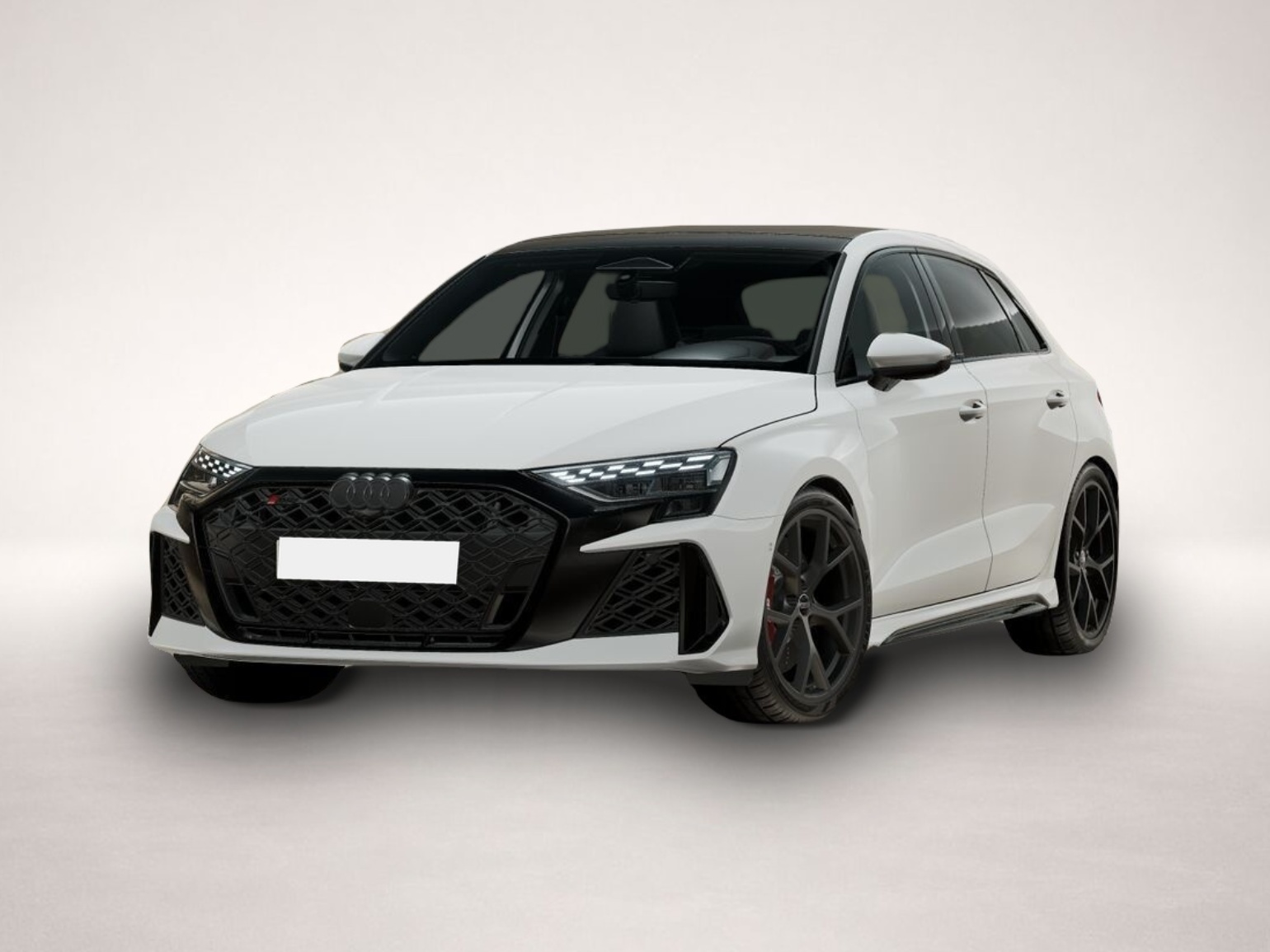 Audi RS3 (04/2026, Benzin)