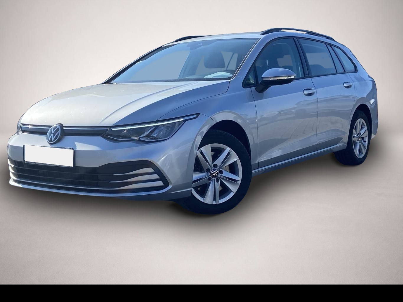 Volkswagen Golf (08/2021, )
