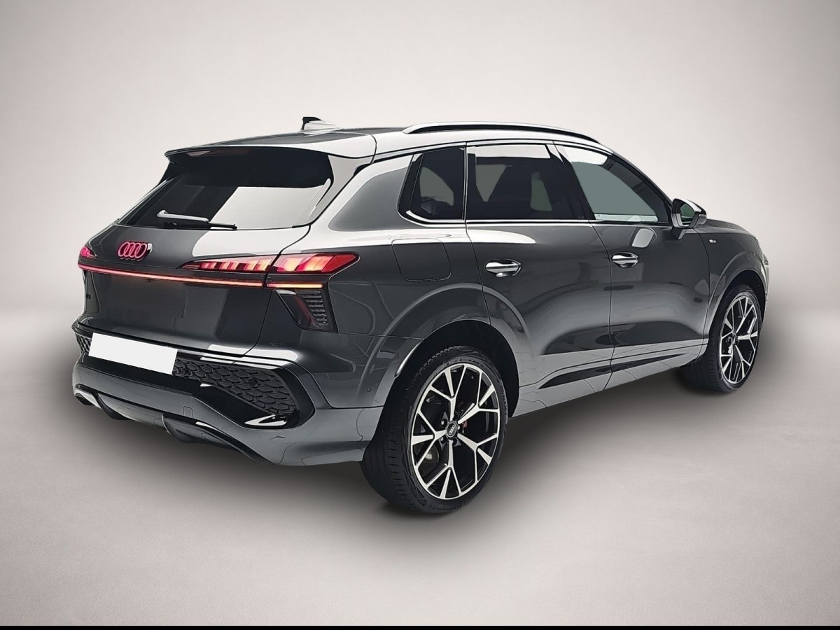 Audi Q3, Bild 2 von 4