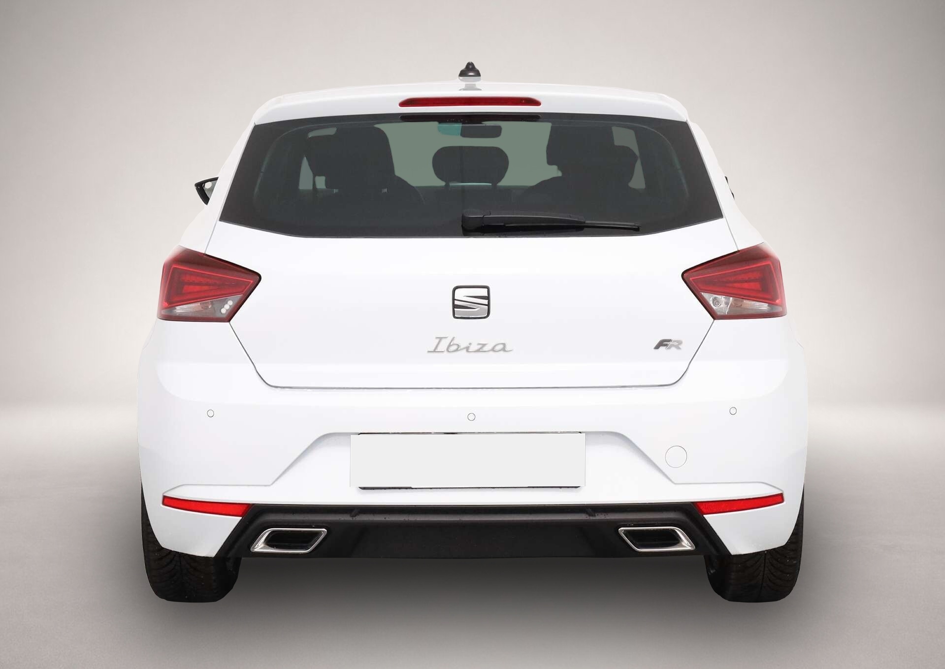 Seat Ibiza (08/2025, Benzin)