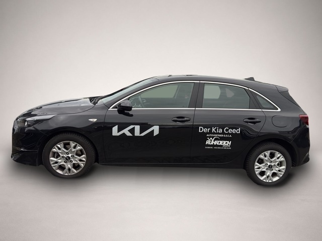 KIA cee'd / Ceed (09/2025, Benzin)