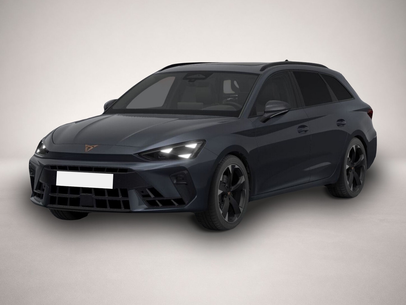 Cupra Leon (06/2026, Diesel)