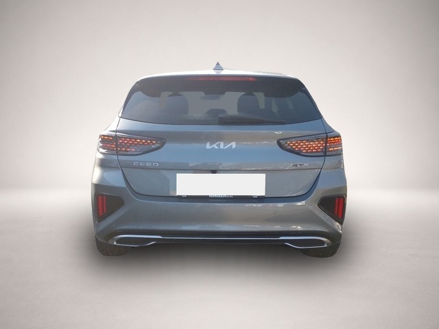 KIA cee'd / Ceed (05/2025, Benzin)