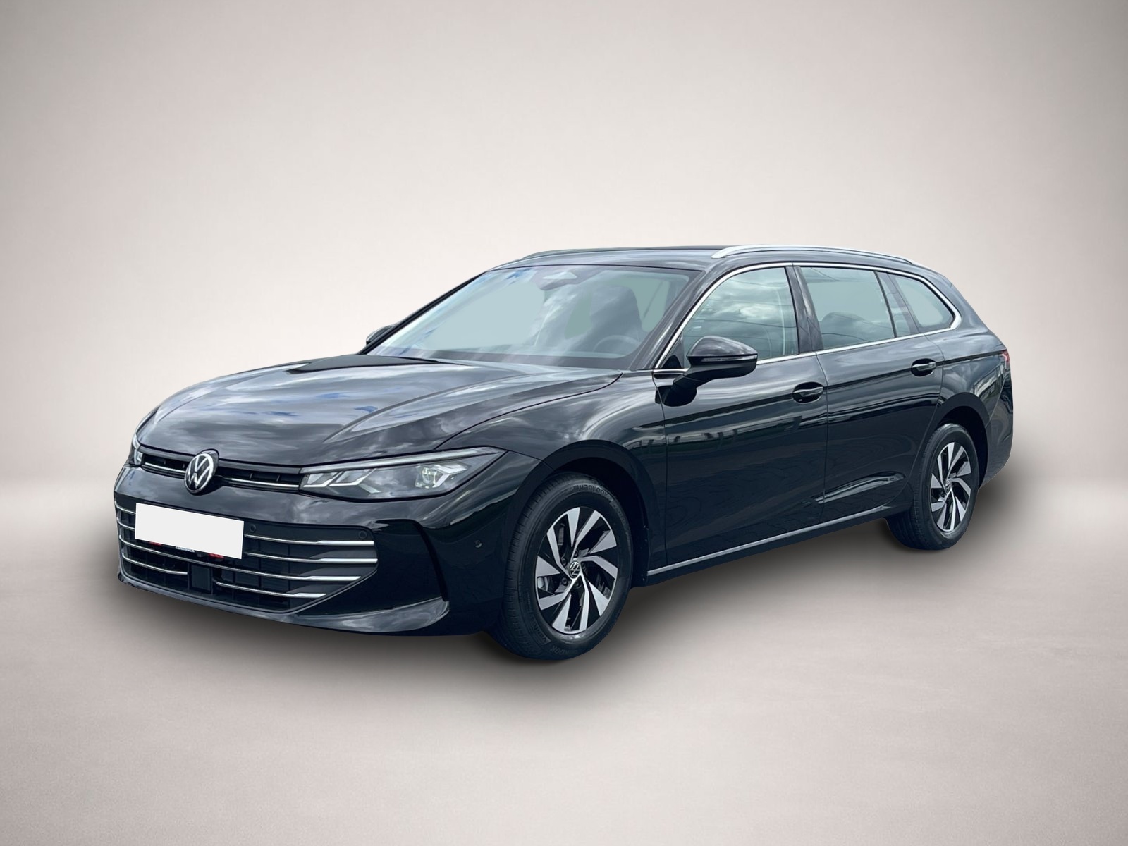 Volkswagen Passat Variant (04/2026, Benzin)
