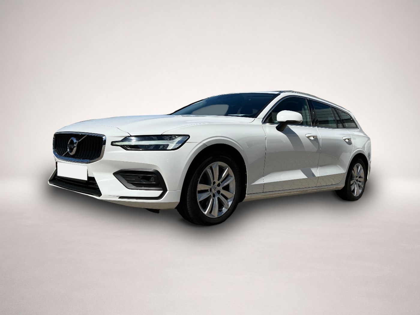 Volvo V60 (12/2020, Diesel)