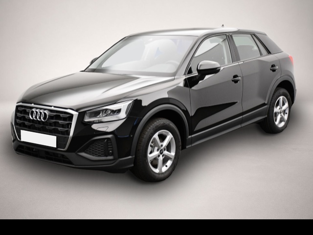 Audi Q2 (12/2025, Benzin)