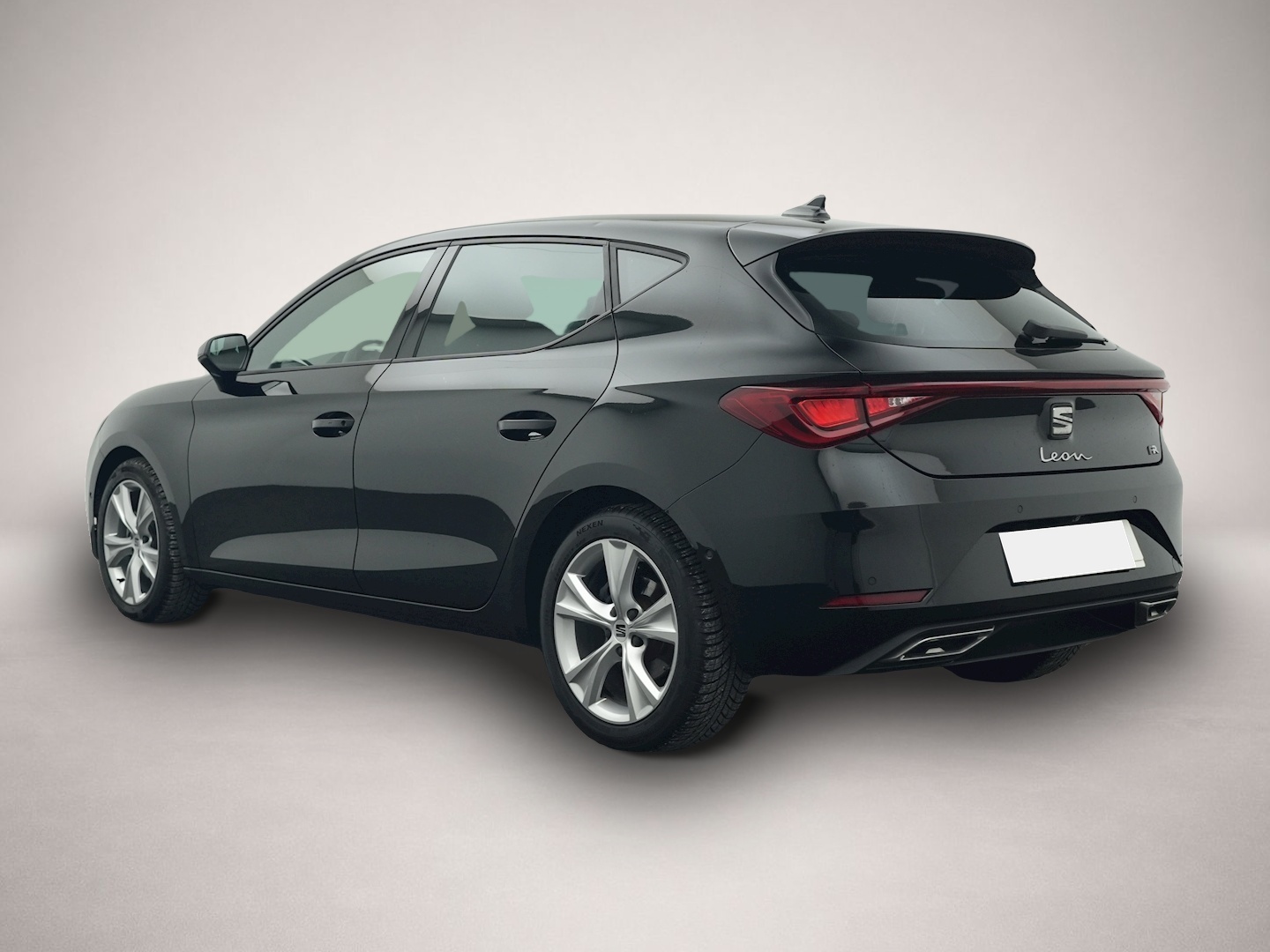 Seat Leon (07/2025, Diesel)