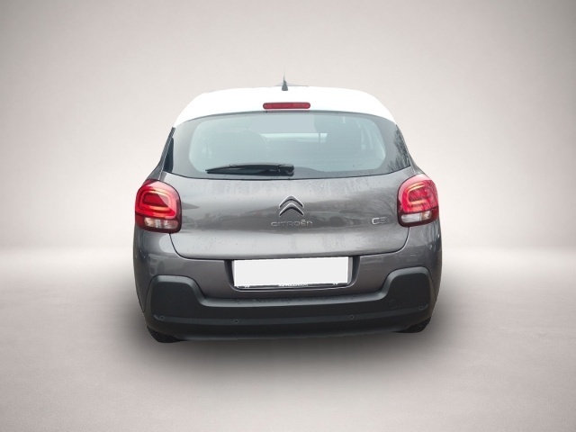 Citroen C3 (01/2024, Benzin)