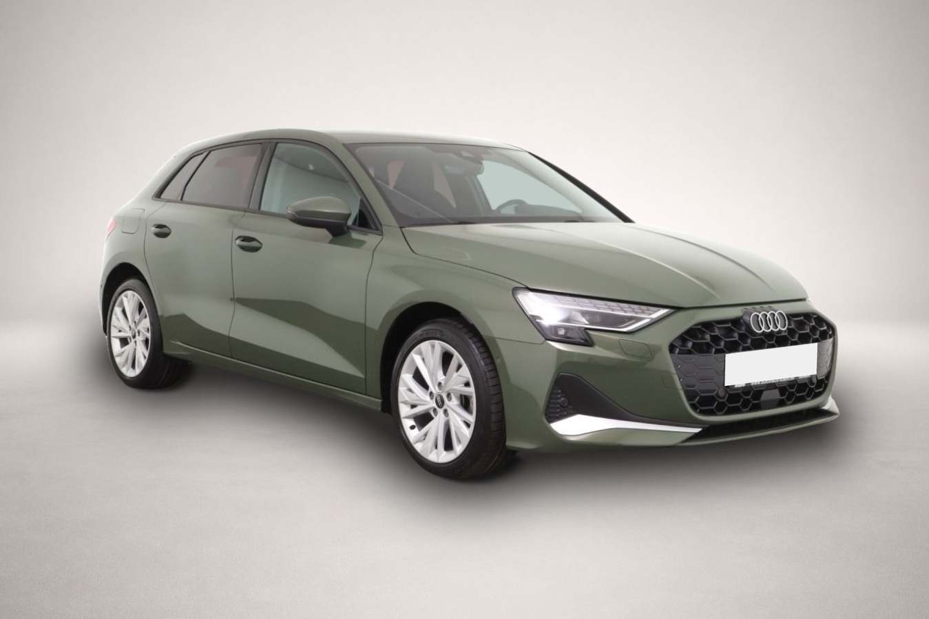 Audi A3 (09/2025, )