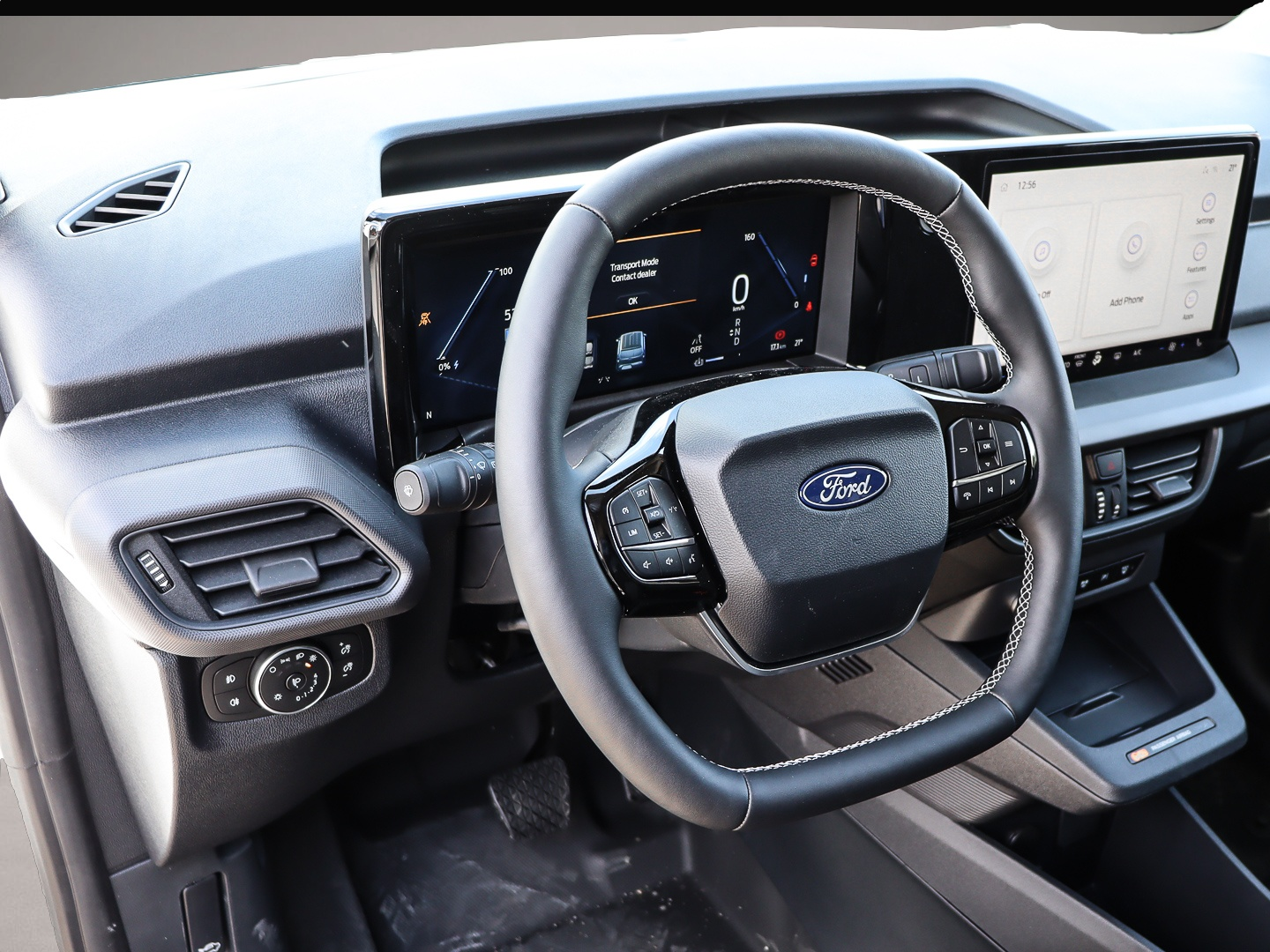 Ford Other (, ELECTRIC)