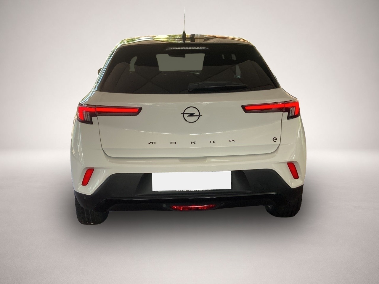 Opel Mokka-e (10/2023, ELECTRIC)