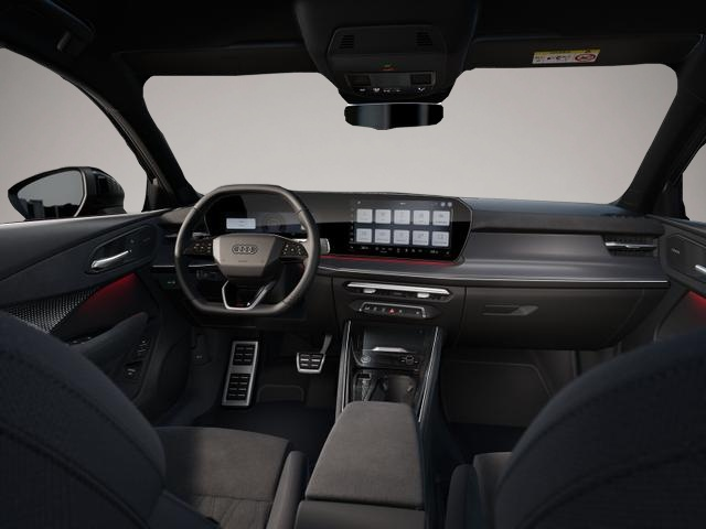 Audi Q3, Bild 5 von 5