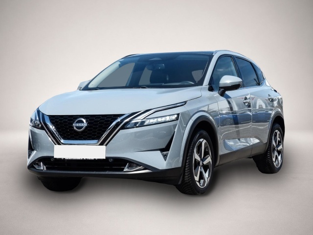 Nissan Qashqai (02/2023, Benzin)