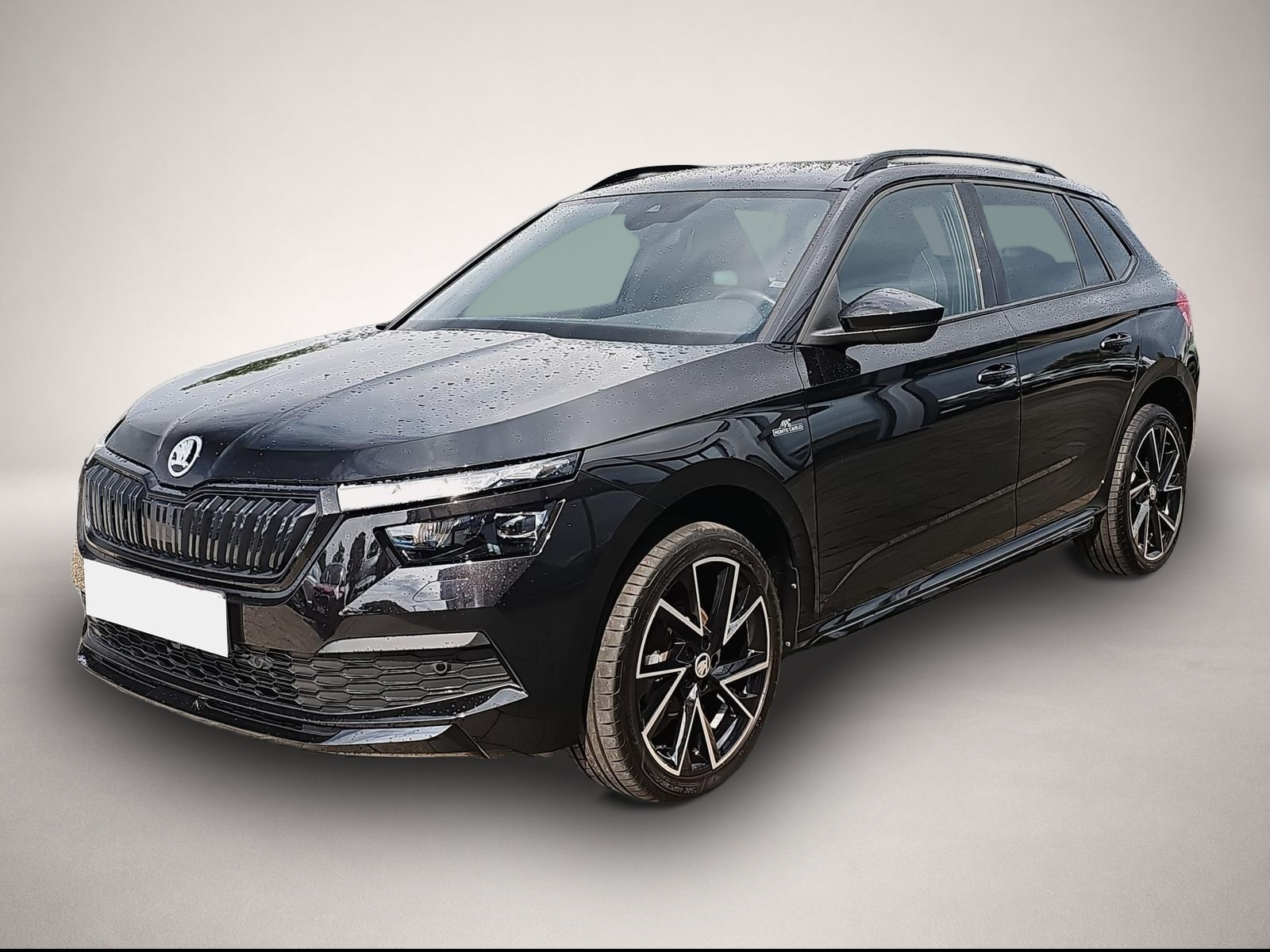Skoda Kamiq (05/2023, Benzin)