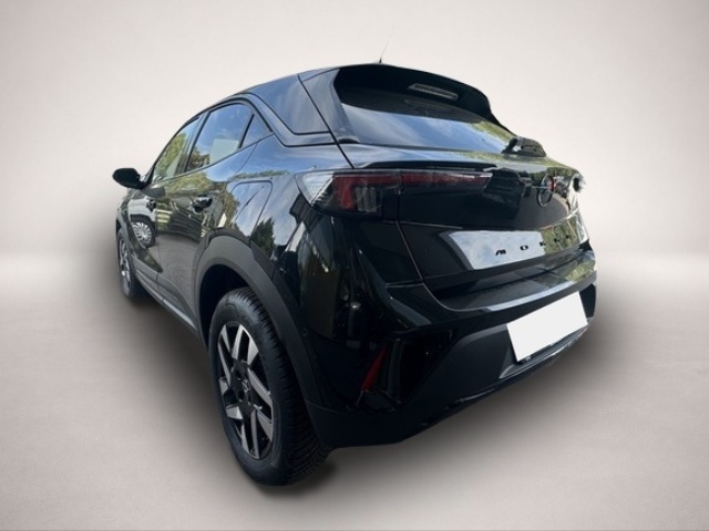 Opel Mokka (05/2024, Benzin)