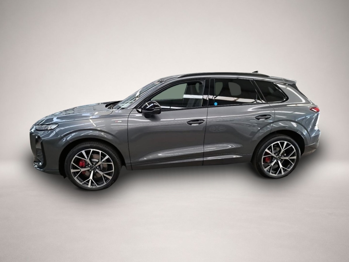 Audi Q3, Bild 5 von 5