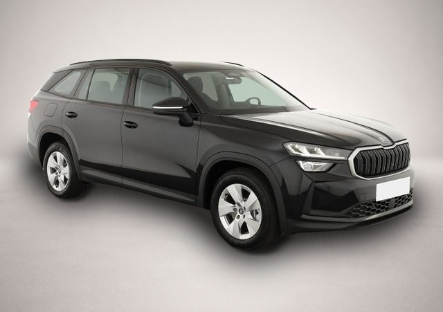 Skoda Kodiaq (06/2026, Diesel)