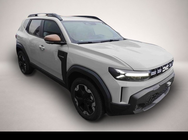 Dacia Duster (01/2026, Benzin)