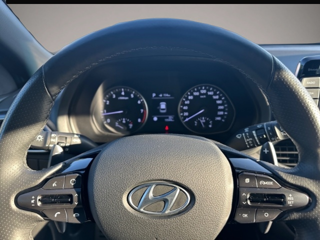 Hyundai i30 (06/2019, Benzin)