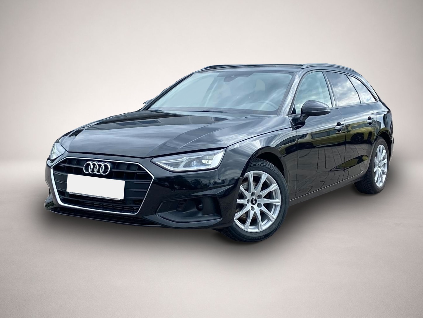 Audi A4 (05/2022, )