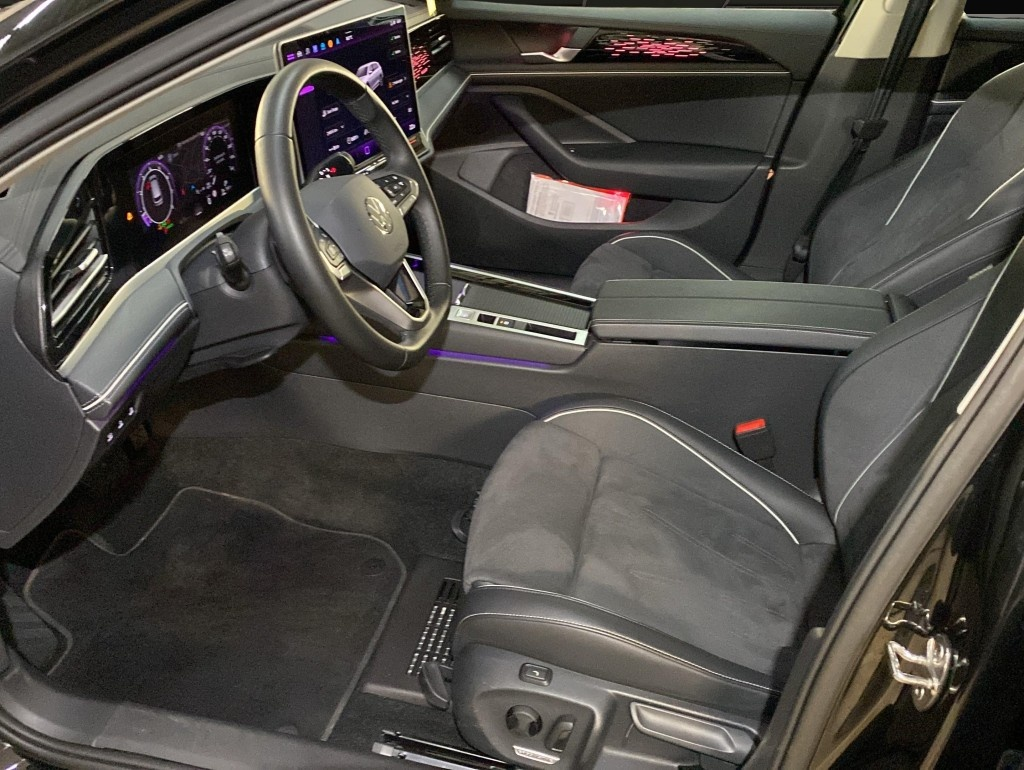 Volkswagen Passat Variant (06/2024, )