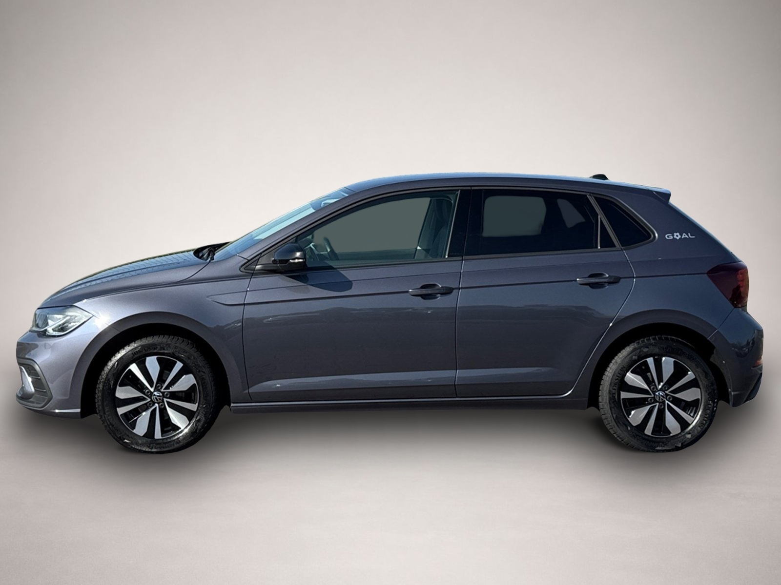 Volkswagen Polo (12/2025, Benzin)