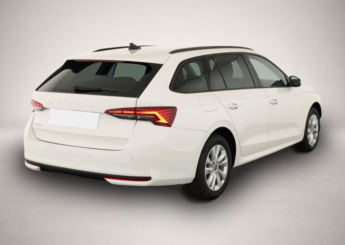 Skoda Octavia (07/2026, Diesel)