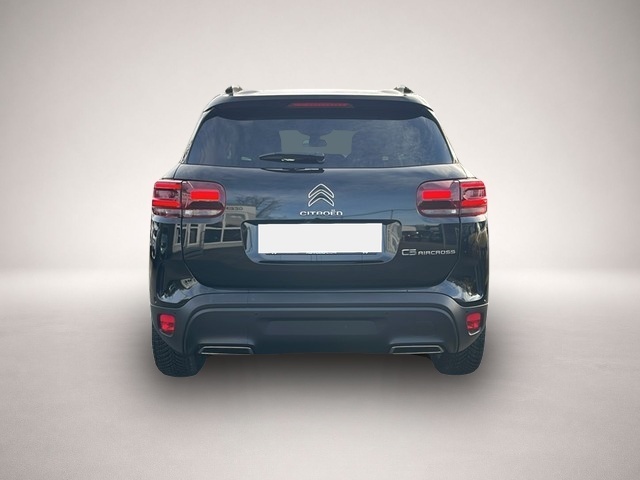 Citroen C5 Aircross (10/2023, Benzin)