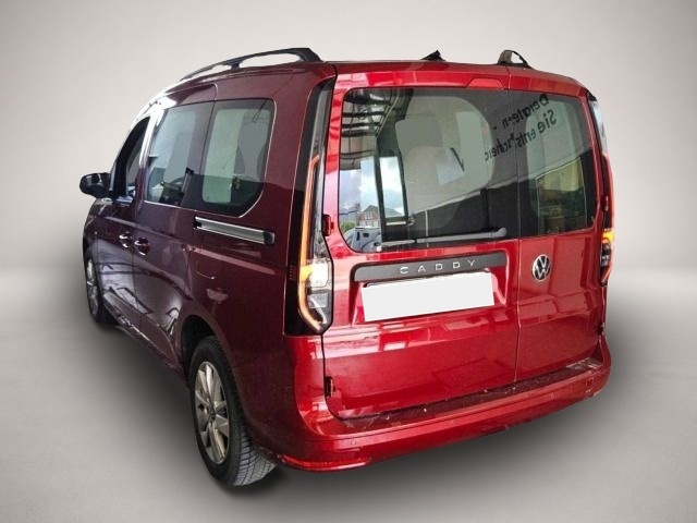 Volkswagen Caddy (05/2024, Diesel)