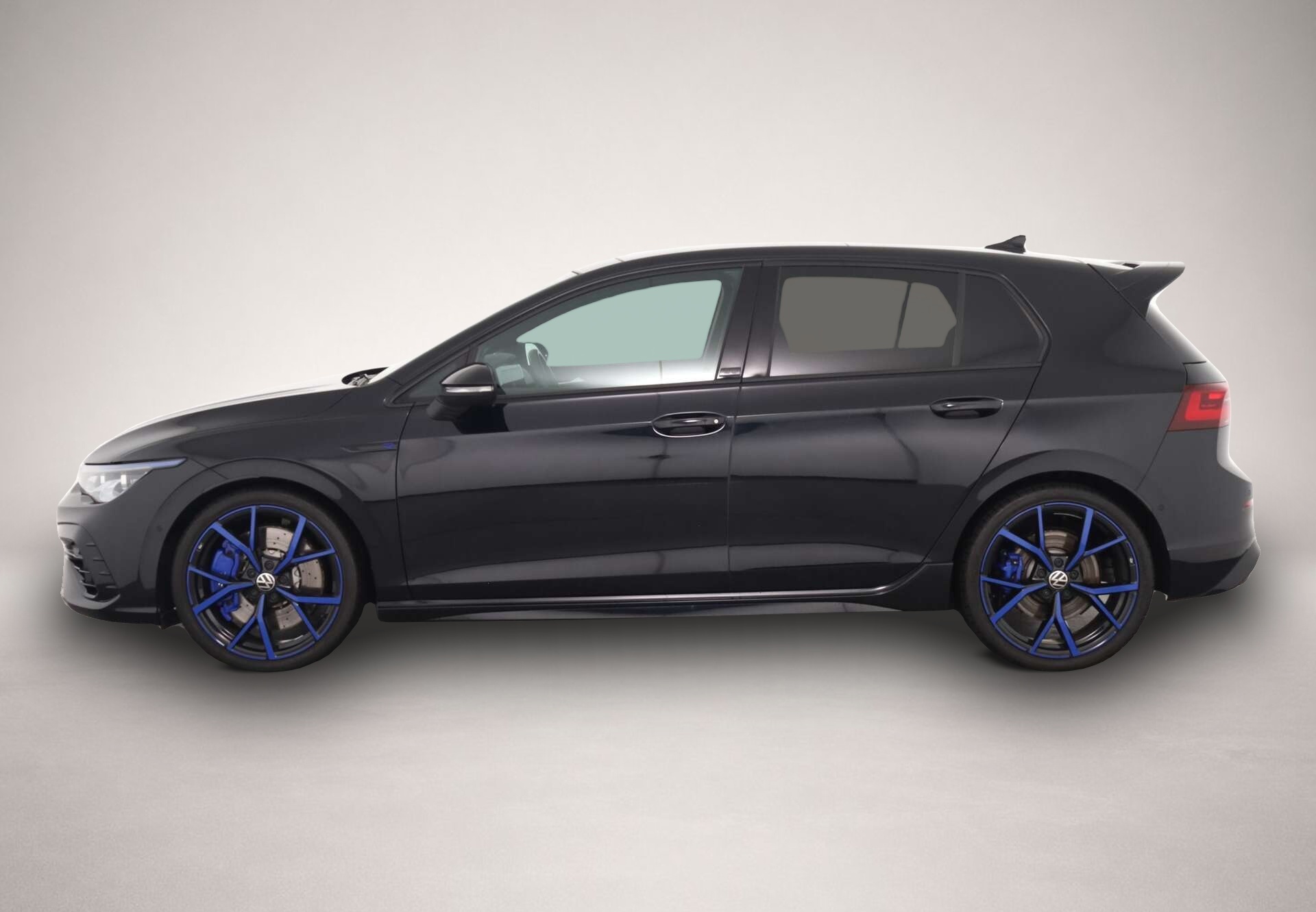 Volkswagen Golf (12/2023, Benzin)