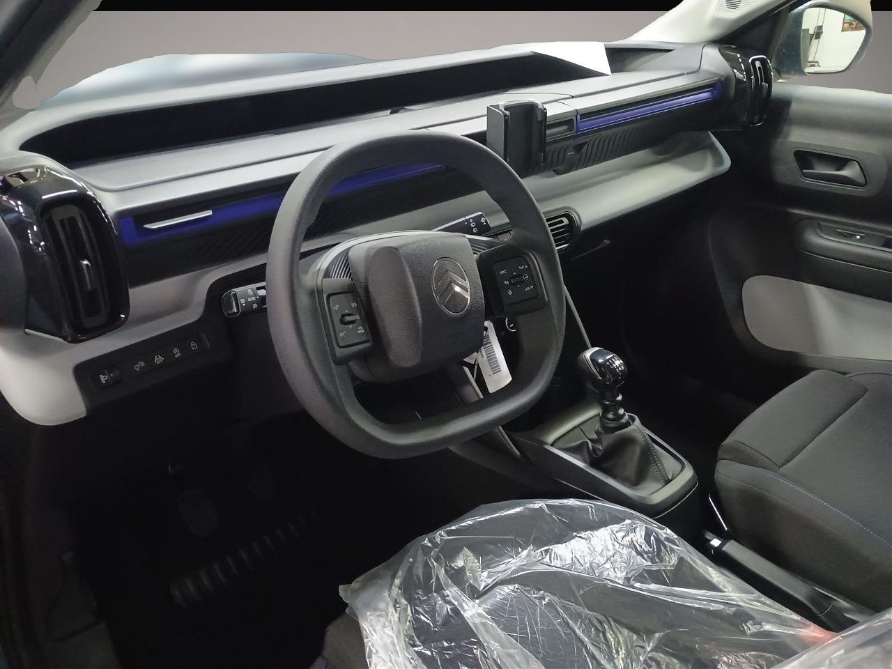 Citroen C3 (10/2025, Benzin)