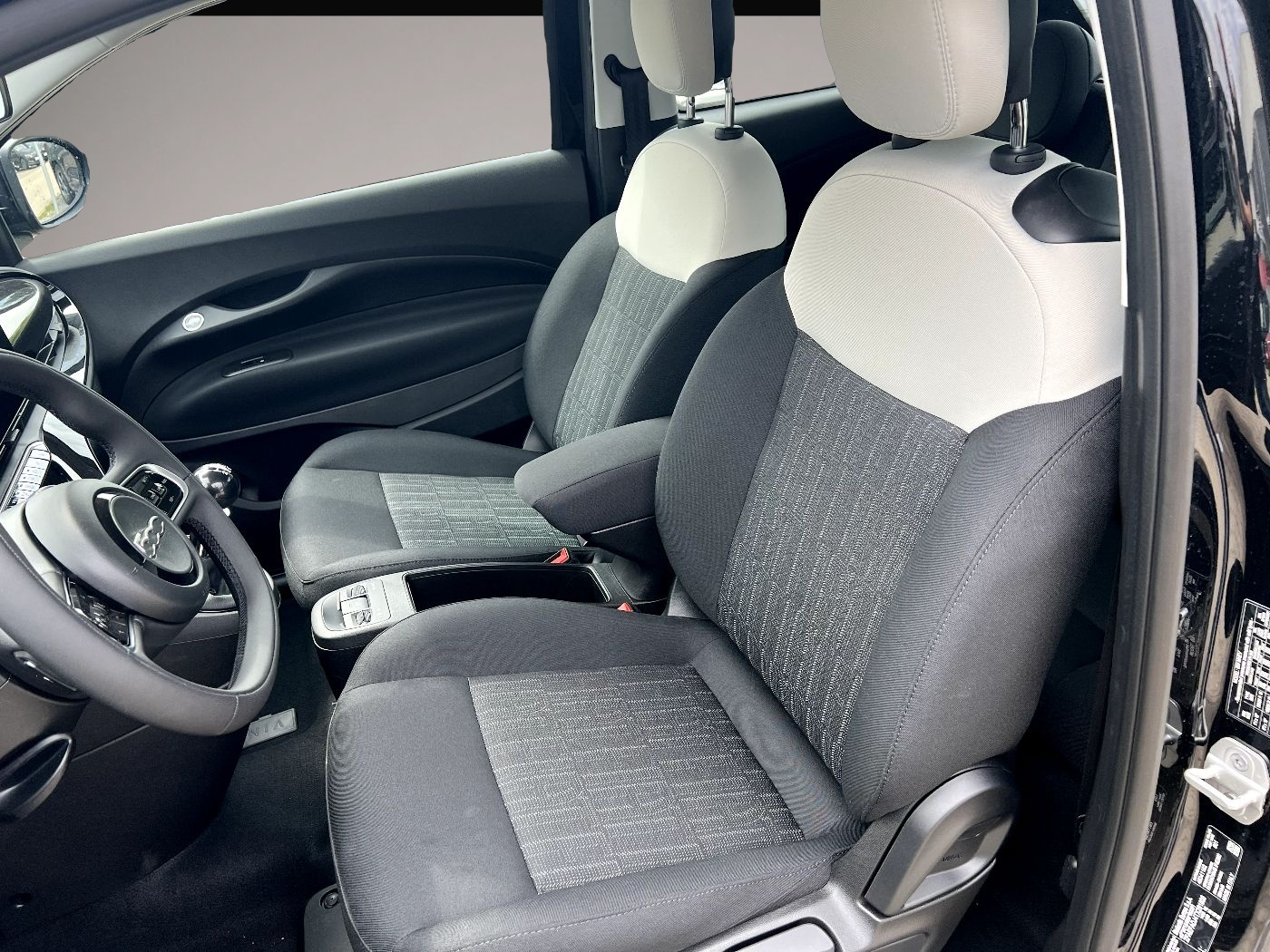 Fiat 500, Bild 8 von 8