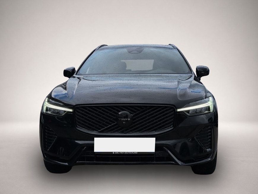 Volvo XC60 (11/2025, Benzin)