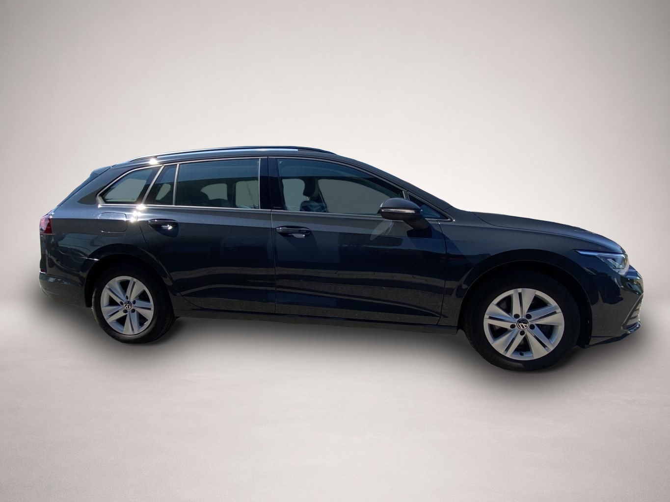 Volkswagen Golf (08/2022, )
