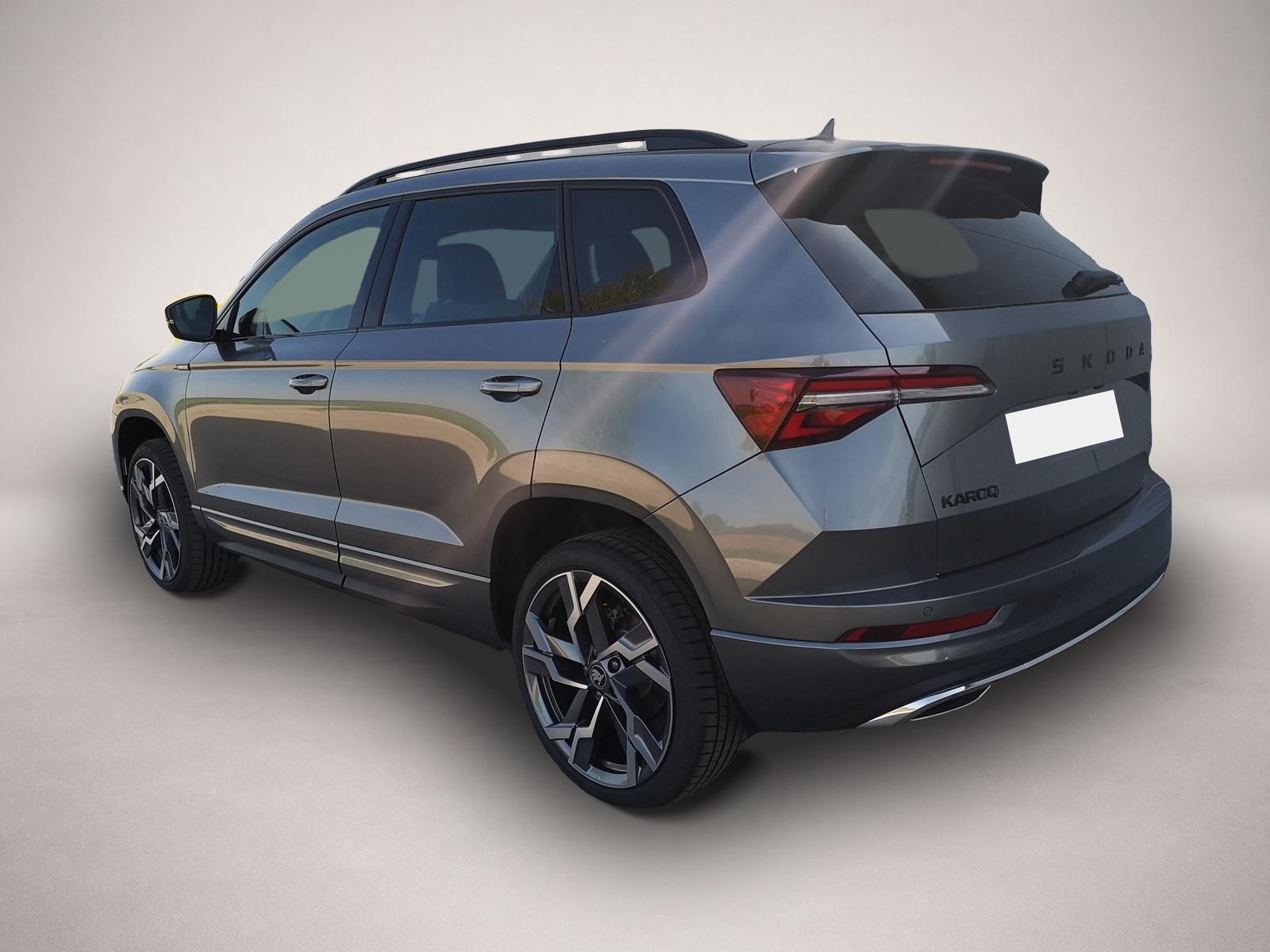 Skoda Karoq (06/2026, Diesel)