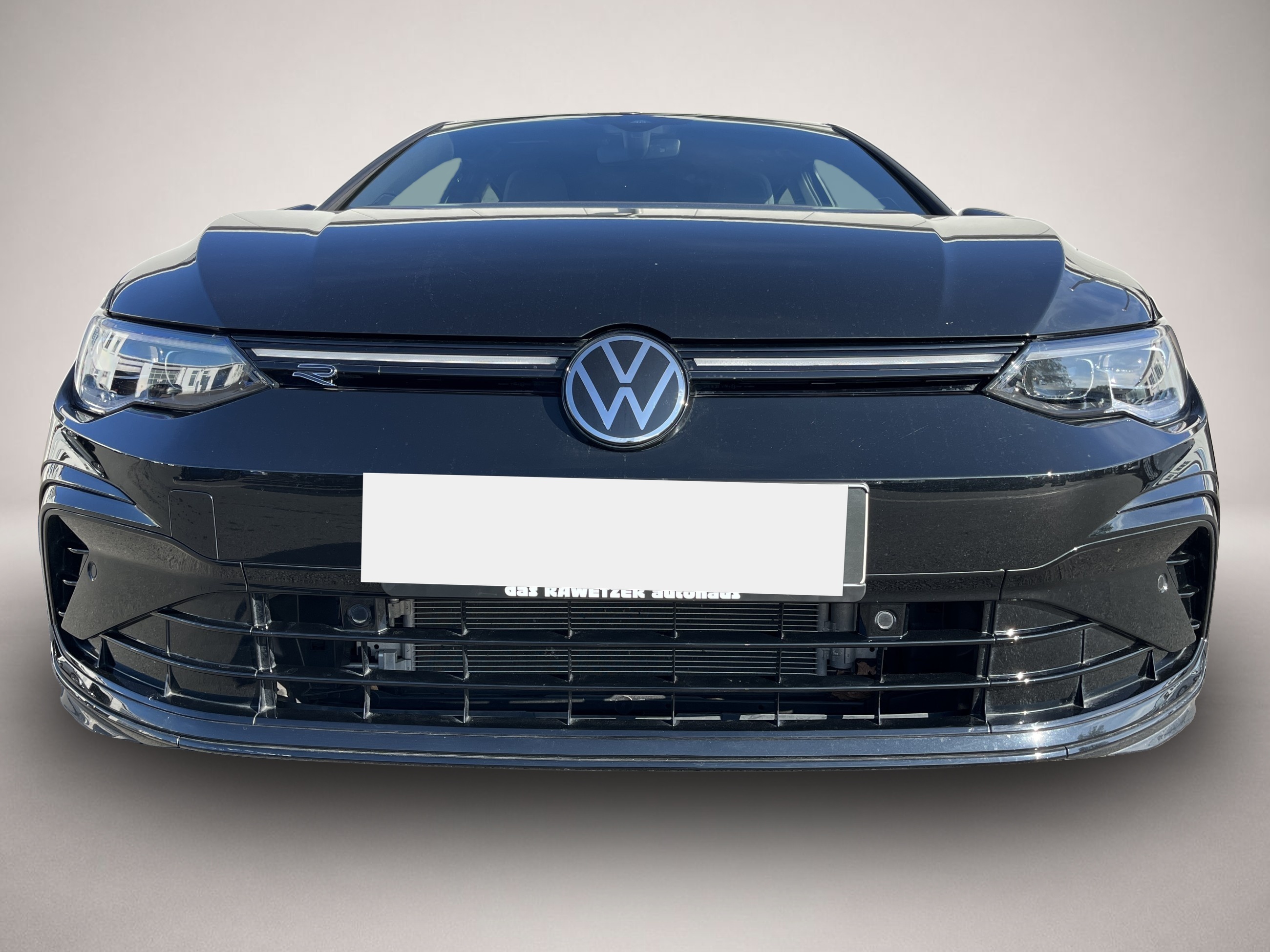 Volkswagen Golf (05/2024, )