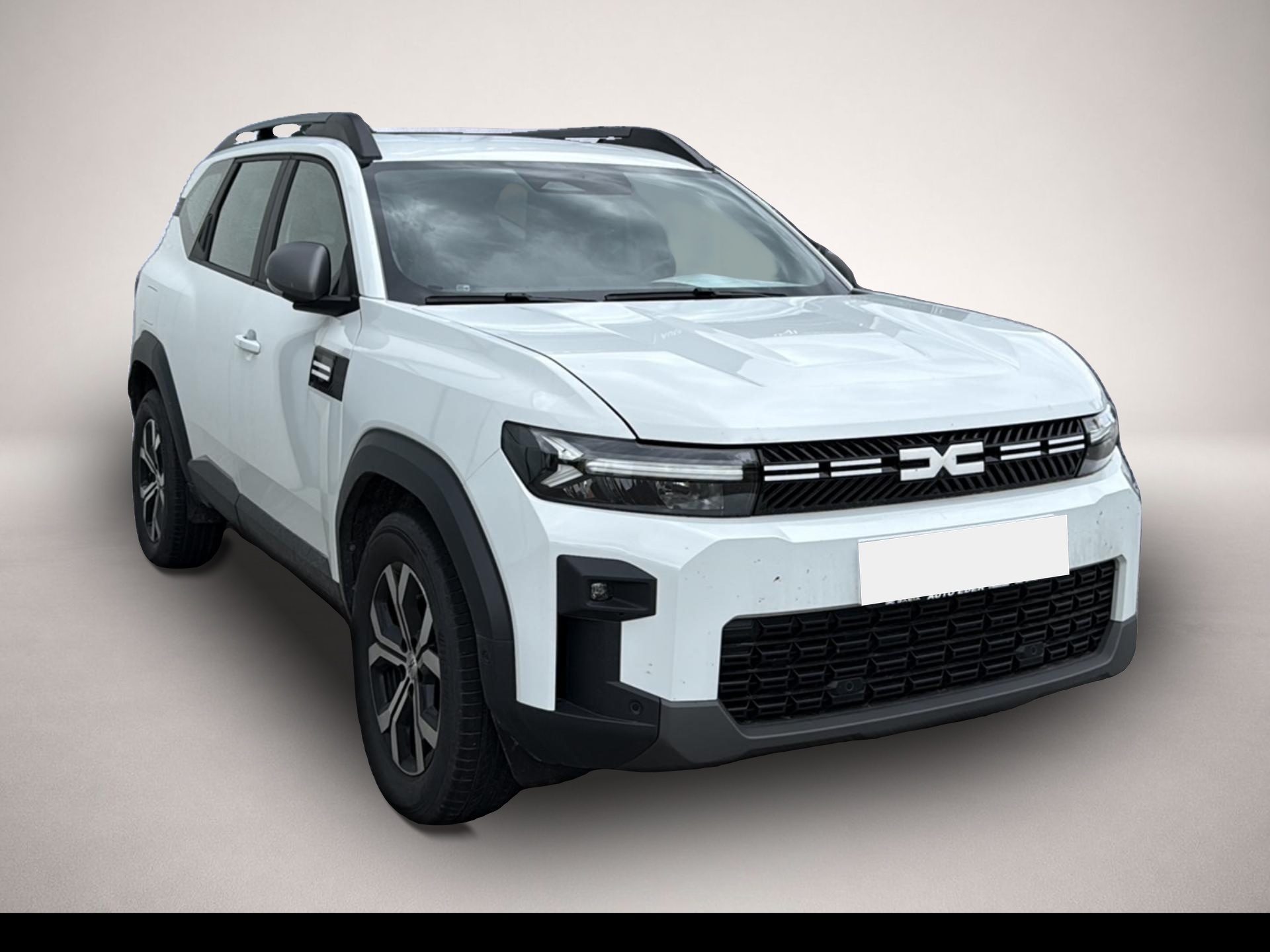 Dacia Bigster (11/2025, Benzin)