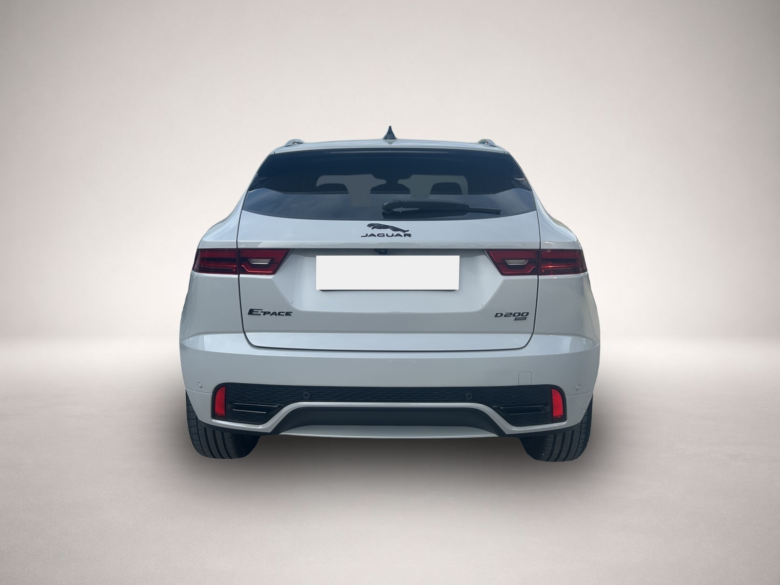 Jaguar E-Pace (03/2022, )