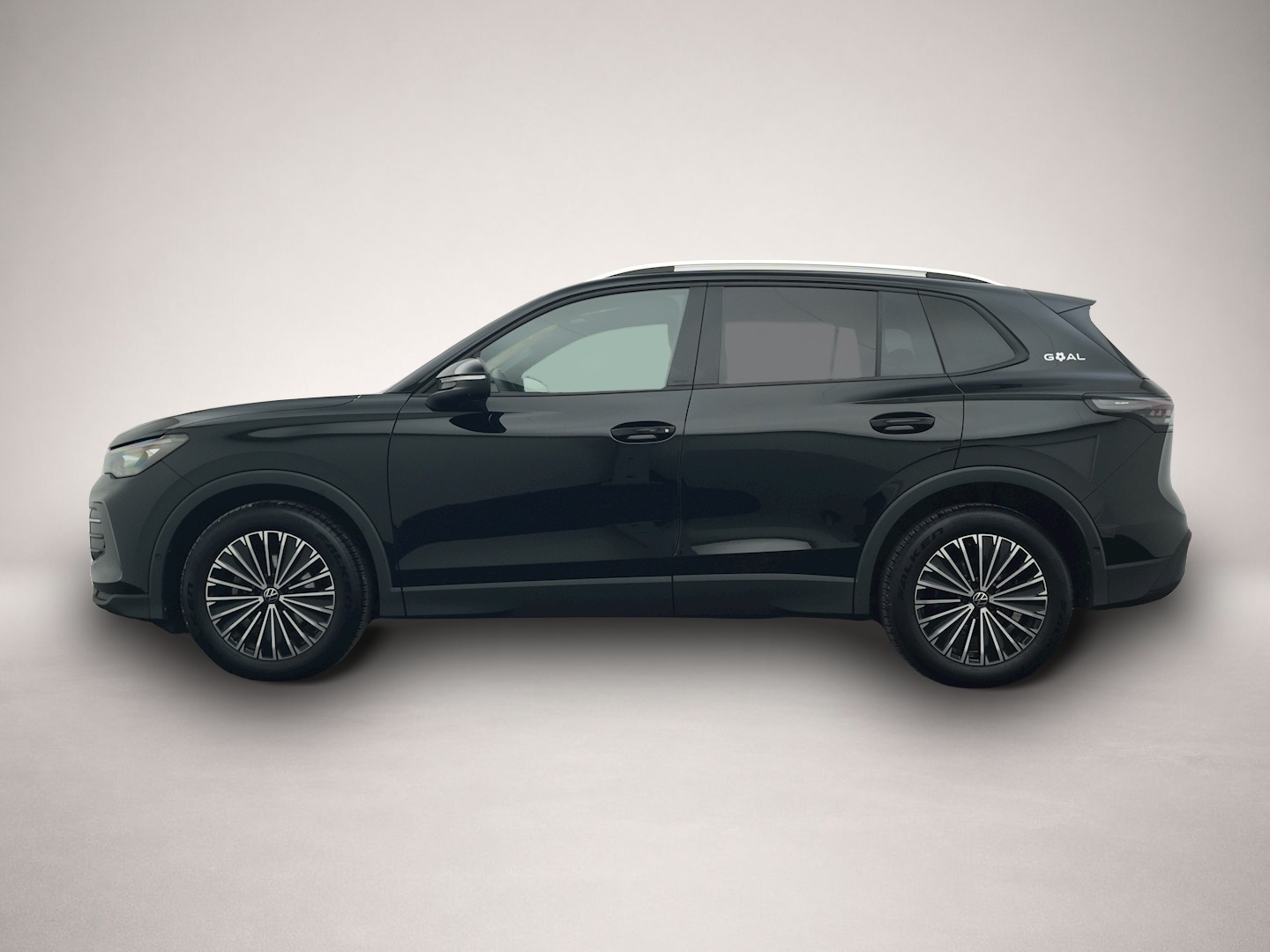 Volkswagen Tiguan (06/2025, Benzin)