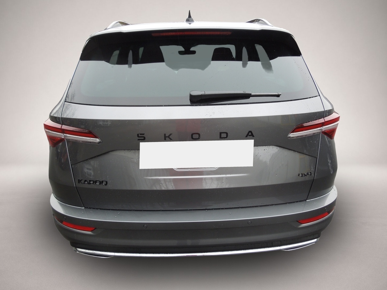 Skoda Karoq, image 5 of 5