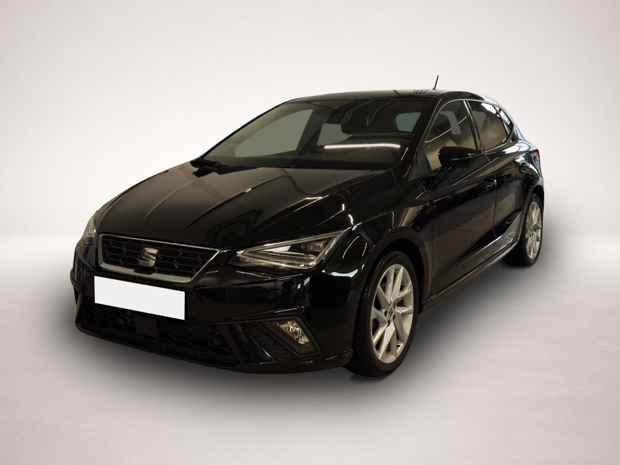 Seat Ibiza (04/2024, Benzin)