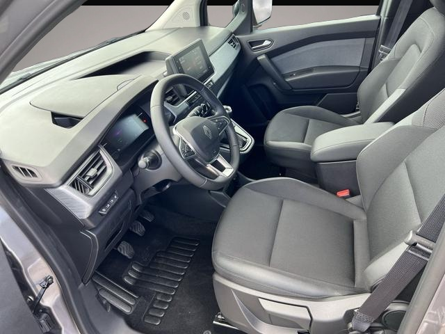 Renault Grand Kangoo (05/2025, Diesel)