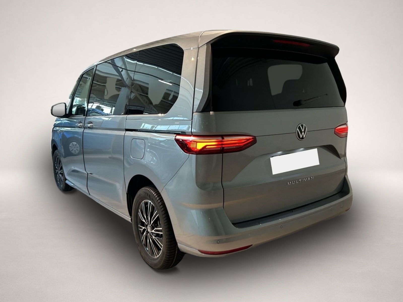 Volkswagen T7 Multivan, Bild 5 von 5