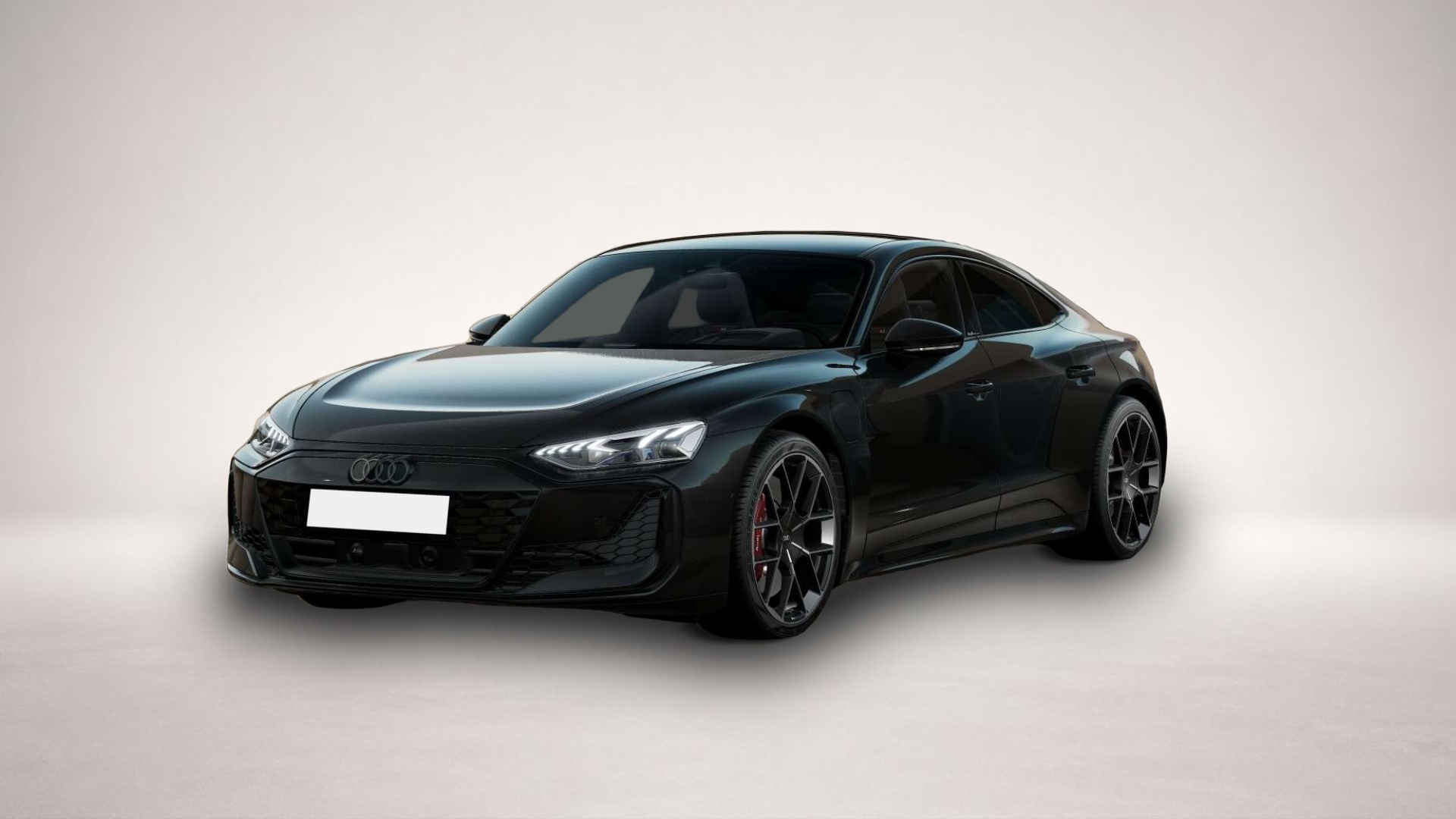 Audi RS e-tron GT (11/2025, ELECTRIC)