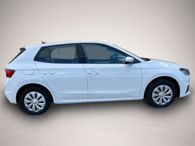 Skoda Fabia (05/2023, )